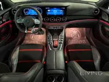 مرسيدس برابوس جي تي 800 2021 V8